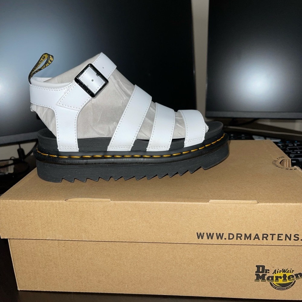 Dr Martens Sandals
